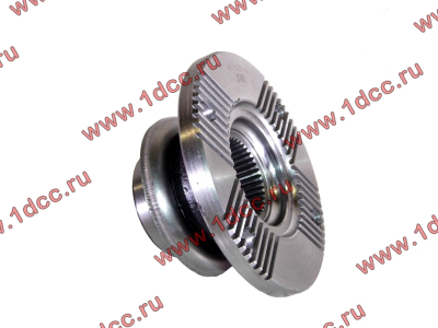 Фланец редуктора среднего моста D-180, 4 отв. SH SHAANXI / Shacman (ШАНКСИ / Шакман) AZ9014320110 фото 1 Новокузнецк