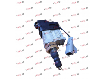 Датчик закрытия кабины F FAW (ФАВ) 3818040-271 для самосвала фото 1 Новокузнецк