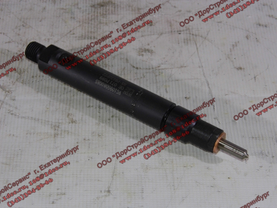 Форсунка CB-PB132P72 H2 HOWO (ХОВО) VG1095080085 фото 1 Новокузнецк