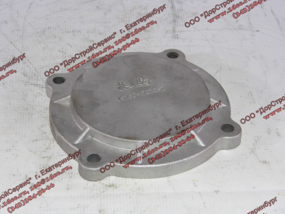 Крышка промежуточного вала делителя короткого KПП Fuller 12JS160T, 12JS200 КПП (Коробки переключения передач) JS180-1707052 фото 1 Новокузнецк