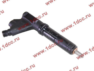 Форсунка D12 Euro-2 / WD615 420л.с. Н2 HOWO (ХОВО) VG1246080036 фото 1 Новокузнецк