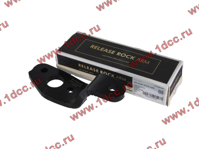 Кронштейн привода сцепления SH CREATEK CREATEK DZ9112230020/CK8196 фото 1 Новокузнецк