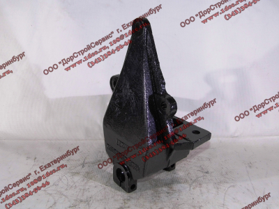 Кронштейн крепления передней рессоры передний FN FOTON (ФОТОН) 1325129202002 для самосвала фото 1 Новокузнецк