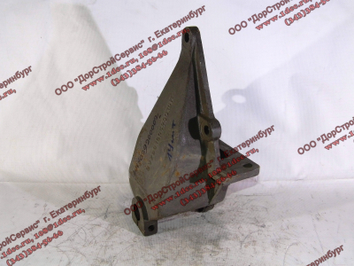 Кронштейн крепления передней рессоры передний правый FN FOTON (ФОТОН) 1417029200002 для самосвала фото 1 Новокузнецк