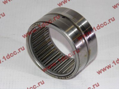 Подшипник игольчатый переднего привода NK55/35 H 6x6 HOWO (ХОВО) NK55/35 фото 1 Новокузнецк