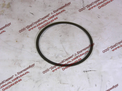 Шайба втулки балансира регулировочная 1мм H2/H3 HOWO (ХОВО) 199014520192 фото 1 Новокузнецк