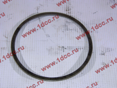 Шайба втулки балансира регулировочная 2мм H2/H3 HOWO (ХОВО) 199014520193 фото 1 Новокузнецк
