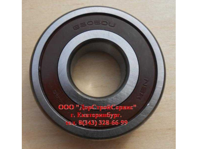 Подшипник 6305 FEBI ЕВРОПА 04515 фото 1 Новокузнецк