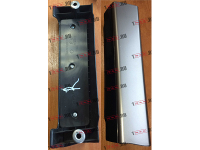 Ручка двери внутренняя основная SH F3000 SHAANXI / Shacman (ШАНКСИ / Шакман) DZ13241330240 фото 1 Новокузнецк