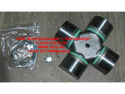 Крестовина D-57 L-152 MB/IVECO/MAN ЕВРОПА 715628/01.34.014 фото 1 Новокузнецк