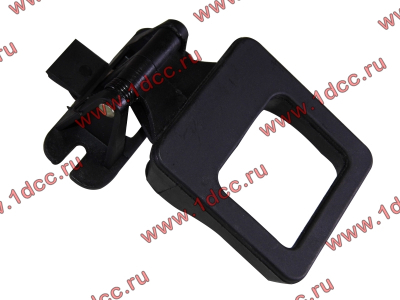 Ручка двери внутренняя пластиковая H HOWO (ХОВО) WG1642340031/32 фото 1 Новокузнецк