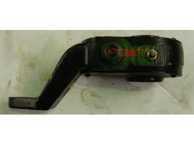 Трещетка задняя правая (рычаг регулировки тормозов) H2/H3 HOWO (ХОВО) WG9100340057 фото 1 Новокузнецк