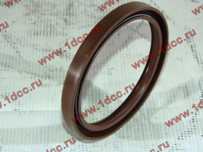 Сальник 95х115х12 коленвала коренной передний WD615 H HOWO (ХОВО) VG1500010037 фото 1 Новокузнецк