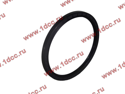 Сальник 160х185х10,5 балансира H2/H3 HOWO (ХОВО) AZ9114520223 фото 1 Новокузнецк