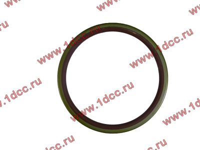 Сальник 190х220х15 задней ступицы внутренний H/SH HOWO (ХОВО) WG9112340113 фото 1 Новокузнецк