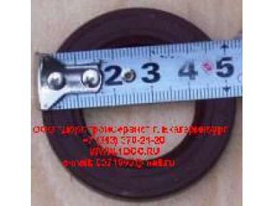 Сальник 32х52х12 НШ H HOWO (ХОВО) 601989 фото 1 Новокузнецк