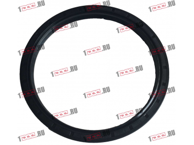 Сальник 120х140х13 коленвала задний F FAW (ФАВ) 1005060-29D для самосвала фото 1 Новокузнецк