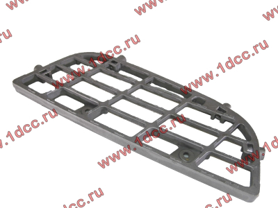 Ступенька правая верхняя DF DONG FENG (ДОНГ ФЕНГ) 8405210-C0100 для самосвала фото 1 Новокузнецк