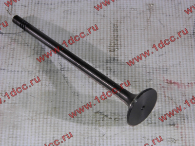 Клапан выпускной F FAW (ФАВ) 1007016-36D для самосвала фото 1 Новокузнецк