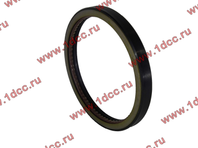 Сальник 190x220x22 задней ступицы DF DONG FENG (ДОНГ ФЕНГ) 31ZHS01-04080 для самосвала фото 1 Новокузнецк