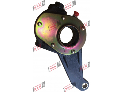 Трещетка тормозная передняя SH F3000 механическая SHAANXI / Shacman (ШАНКСИ / Шакман) DZ9112440094 LEO фото 1 Новокузнецк