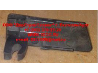 Ручка двери внутренняя правая SH SHAANXI / Shacman (ШАНКСИ / Шакман) 81.62641.0100 фото 1 Новокузнецк