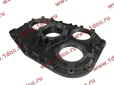 Крышка задняя KПП Fuller RT-11509 КПП (Коробки переключения передач) F99975 фото 1 Новокузнецк