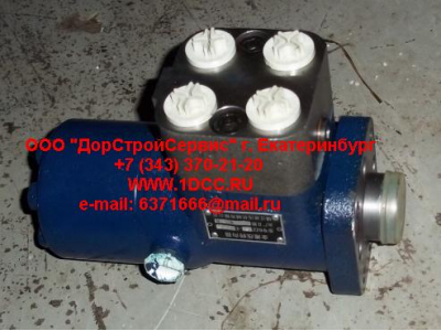 Дозатор рулевого управления LONGGONG Lonking CDM (СДМ) BZZ-400 фото 1 Новокузнецк