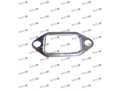 Прокладка коллектора выпускного  SH WP12 SHAANXI / Shacman (ШАНКСИ / Шакман) 6126300110048 фото 1 Новокузнецк