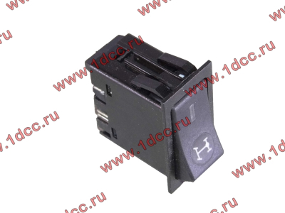 Клавиша МКД SH SHAANXI / Shacman (ШАНКСИ / Шакман) 81.25505.6267 фото 1 Новокузнецк