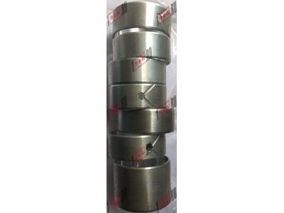 Втулка распредвала WP12 к-т 6+1 SHAANXI / Shacman (ШАНКСИ / Шакман) 612630010075 фото 1 Новокузнецк