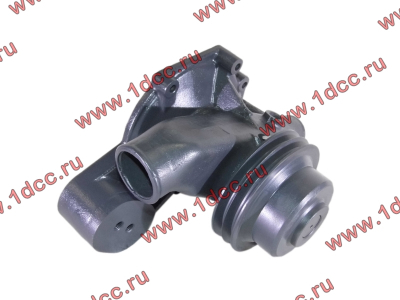 Насос водяной (помпа) ДВС WP10 SH SHAANXI / Shacman (ШАНКСИ / Шакман) 612600060569 фото 1 Новокузнецк