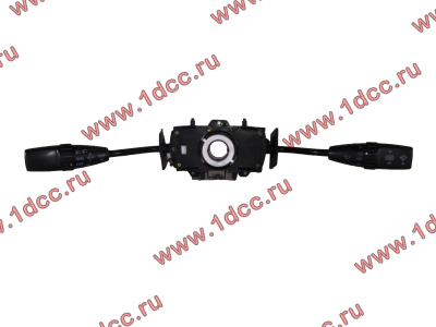 Переключатель комбинированный F J6 FAW (ФАВ) 3735010EA01 для самосвала фото 1 Новокузнецк