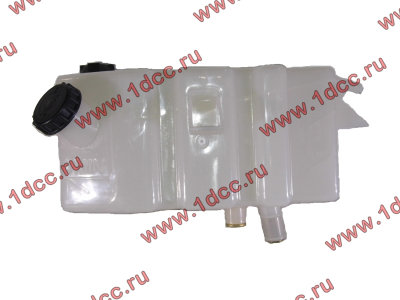 Бачок расширительный DF DONG FENG (ДОНГ ФЕНГ) 1311010-K0300 для самосвала фото 1 Новокузнецк