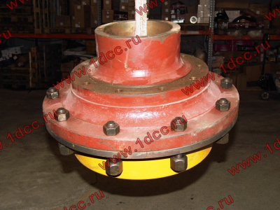 Редуктор бортовой LongGong ZL 50 (три саттелита, крупный зуб) Lonking CDM (СДМ) 404014A фото 1 Новокузнецк