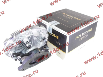 Гидромуфта A7 CREATEK CREATEK VG1246060030/CK8605 фото 1 Новокузнецк