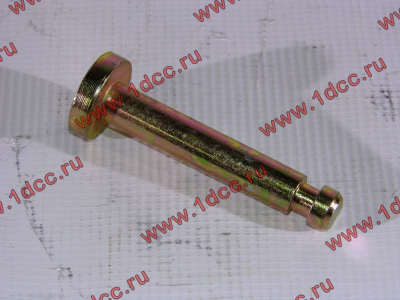 Палец амортизатора кабины нижний H2/H3 HOWO (ХОВО) AZ1642430239 фото 1 Новокузнецк