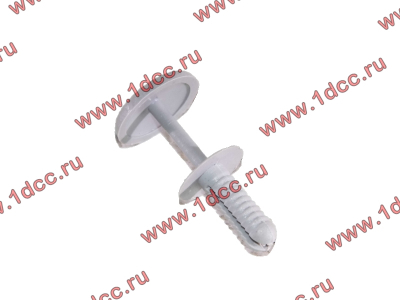 Пистон облицовки HOWO (ХОВО) AZ1642930005/6 фото 1 Новокузнецк