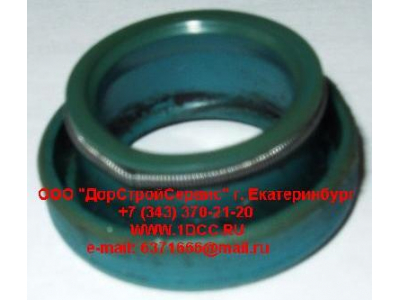 Сальник 35х11 трубки высокого давления H3 HOWO (ХОВО) VG1540040022 фото 1 Новокузнецк