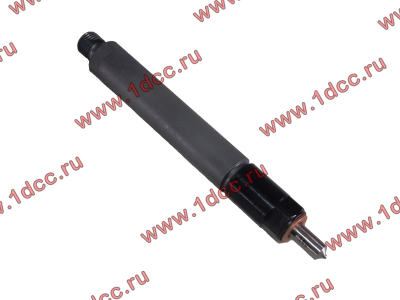 Форсунка 482KBEL132P110 (336,371л.с. Распыл. 180) H2 HOWO (ХОВО) 61560080276 фото 1 Новокузнецк