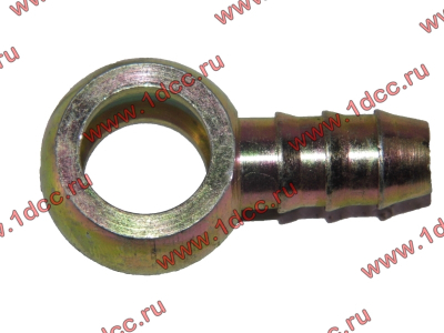 Штуцер D-16 под трубку d-12 ЕВРОПА  фото 1 Новокузнецк