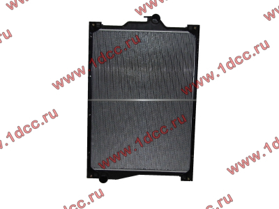 Радиатор DF 340-375 л.с. Е3 DONG FENG (ДОНГ ФЕНГ) 1301ZB6-010 для самосвала фото 1 Новокузнецк