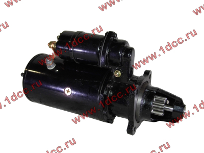 Стартер CDM855 Lonking CDM (СДМ) 612600090340 фото 1 Новокузнецк