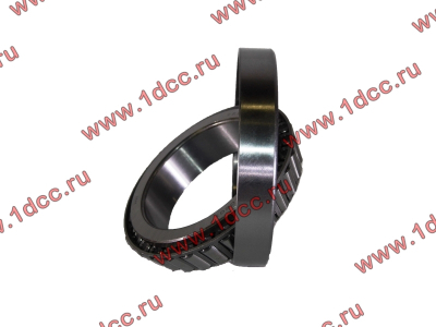 Подшипник 32020X передней ступицы 6х6 наружный SHAANXI / Shacman (ШАНКСИ / Шакман) 190003326445 фото 1 Новокузнецк