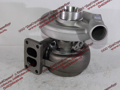 Турбина (Турбокомпрессор) CDM 833 Lonking CDM (СДМ) 12270137KY (13029801) фото 1 Новокузнецк