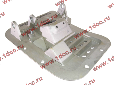 Кронштейн педалей H2/H3 HOWO (ХОВО) AZ9719360050 фото 1 Новокузнецк