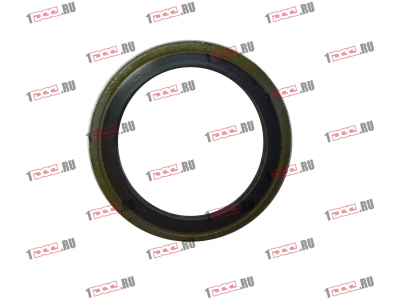 Шайба уплотнительная резинометаллическая D-22 H2 HOWO (ХОВО)  фото 1 Новокузнецк