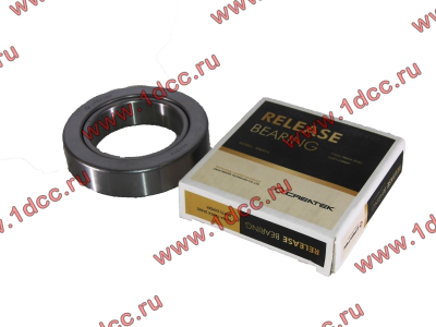 Подшипник выжимной 420 d-57 (D=110 d=70 L=25) (F,H,S) CREATEK CREATEK 996914/CK8172 фото 1 Новокузнецк