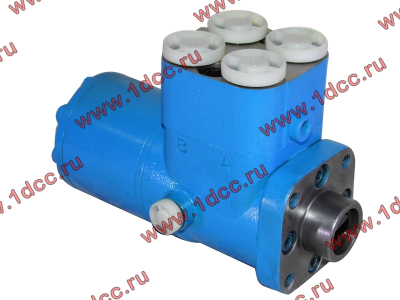 Дозатор рулевого управления XCMG XCMG/MITSUBER 4120001317/BZZ5-E500 фото 1 Новокузнецк