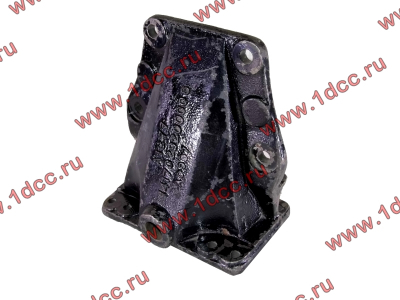 Кронштейн крепления передней рессоры задний левый FN FOTON (ФОТОН) 1417029200006 для самосвала фото 1 Новокузнецк